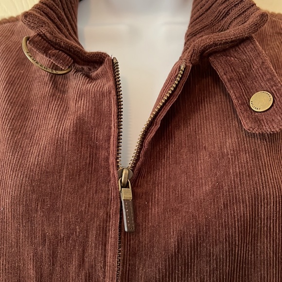 Ralph Lauren corduroy vest - Picture 4 of 13